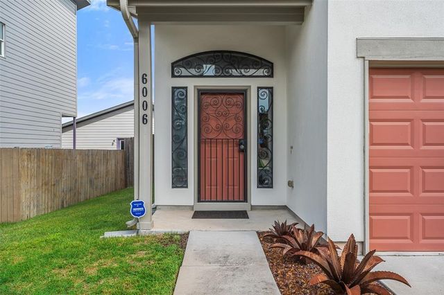 6006 Seville Drive, Austin, TX 78724