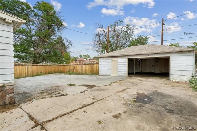 1996 Lima Street, Aurora, CO 80010