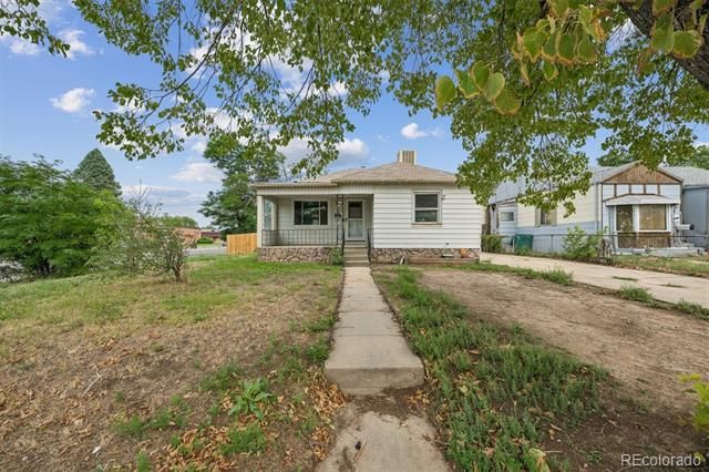 1996 Lima Street, Aurora, CO 80010
