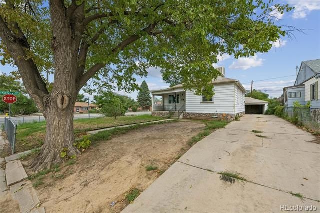 1996 Lima Street, Aurora, CO 80010