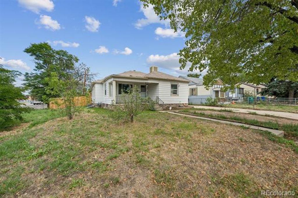 1996 Lima Street, Aurora, CO 80010