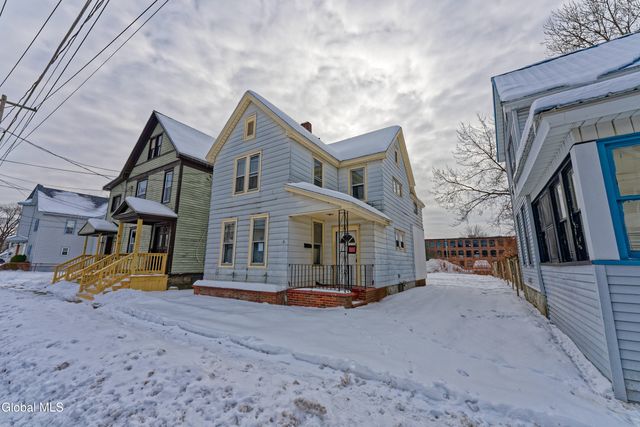 6 Mason Street, Johnstown, NY 12095