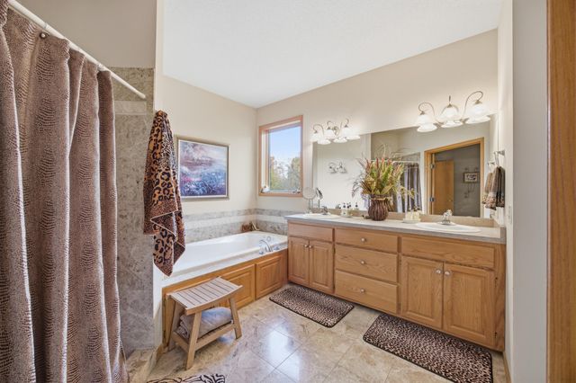 3882 219th Lane NE, East Bethel, MN 55011