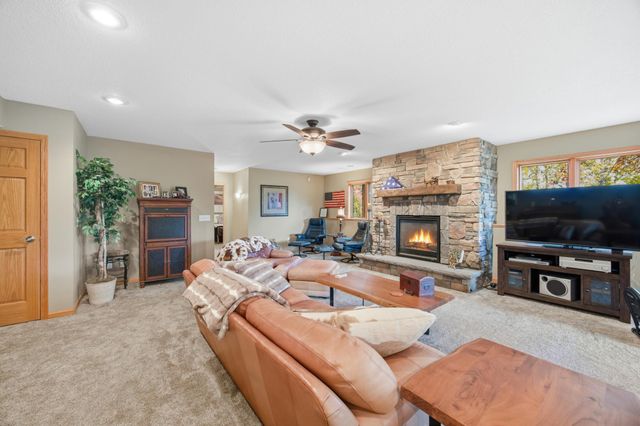 3882 219th Lane NE, East Bethel, MN 55011