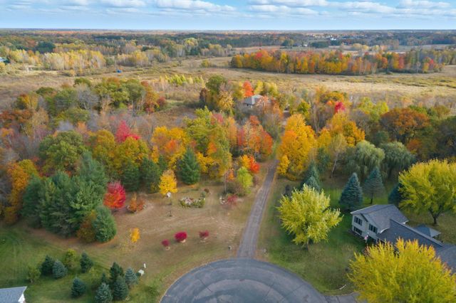 3882 219th Lane NE, East Bethel, MN 55011