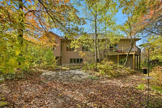 3882 219th Lane NE, East Bethel, MN 55011