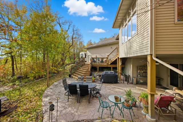 3882 219th Lane NE, East Bethel, MN 55011