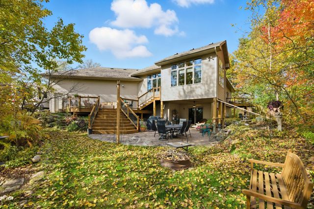 3882 219th Lane NE, East Bethel, MN 55011