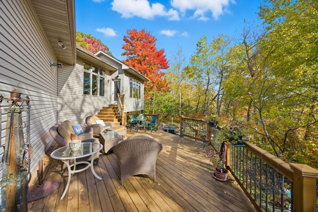 3882 219th Lane NE, East Bethel, MN 55011