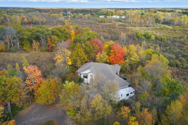 3882 219th Lane NE, East Bethel, MN 55011