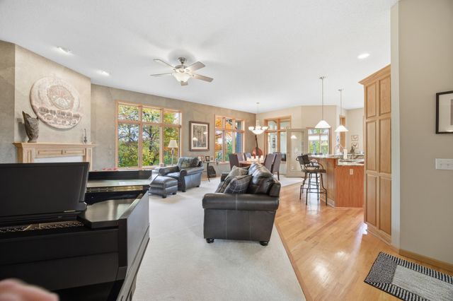 3882 219th Lane NE, East Bethel, MN 55011