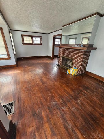 1015 Lexington Avenue, Dayton, OH 45402