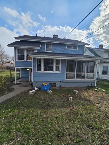 1015 Lexington Avenue, Dayton, OH 45402