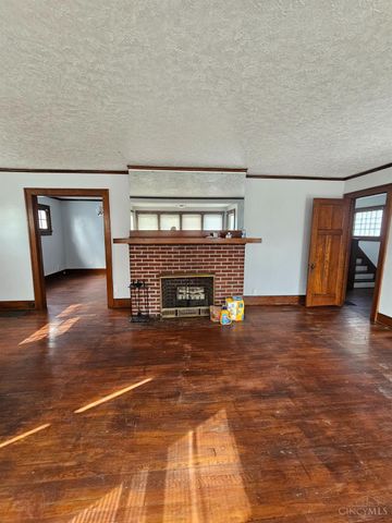 1015 Lexington Avenue, Dayton, OH 45402