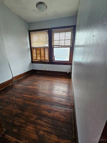 1015 Lexington Avenue, Dayton, OH 45402