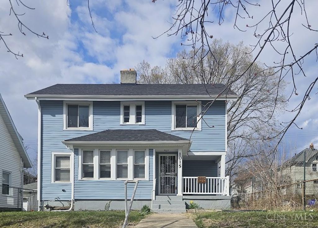 1015 Lexington Avenue, Dayton, OH 45402