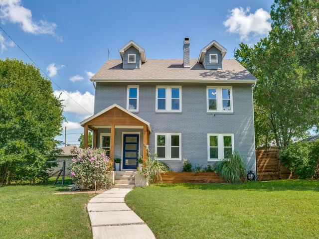 2719 W 12th Street, Dallas, TX 75211