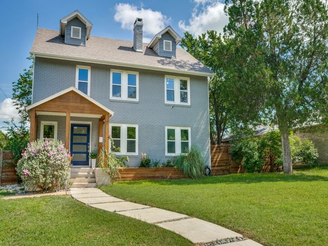 2719 W 12th Street, Dallas, TX 75211