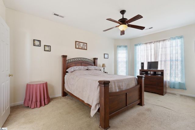 6 Fount De Leon Court, Fountain Inn, SC 29644