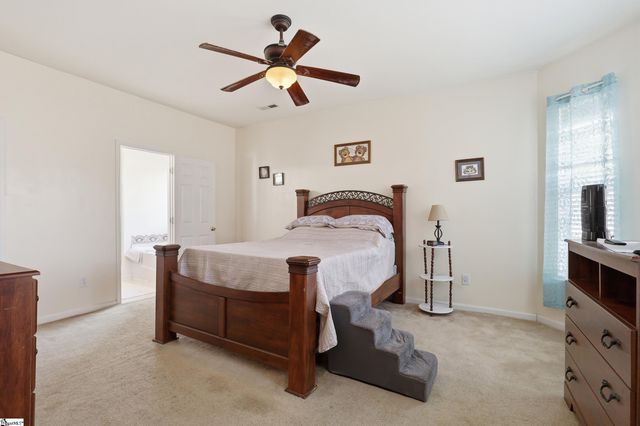 6 Fount De Leon Court, Fountain Inn, SC 29644