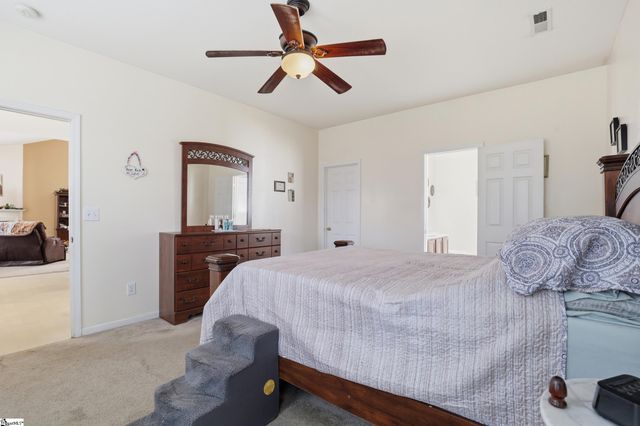 6 Fount De Leon Court, Fountain Inn, SC 29644
