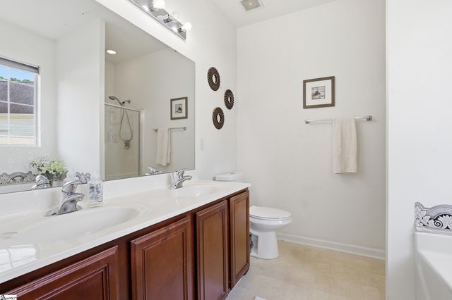 6 Fount De Leon Court, Fountain Inn, SC 29644