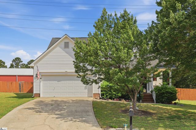 6 Fount De Leon Court, Fountain Inn, SC 29644