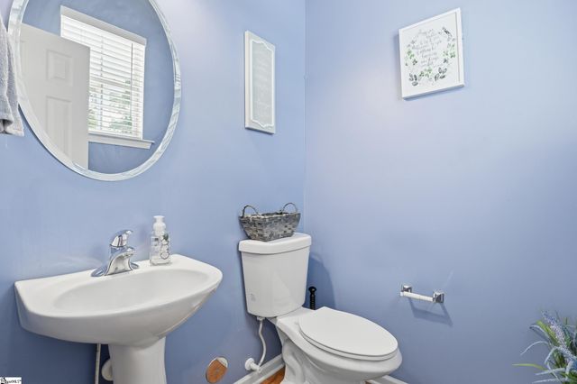 6 Fount De Leon Court, Fountain Inn, SC 29644
