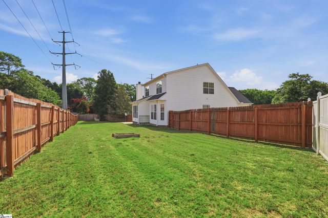 6 Fount De Leon Court, Fountain Inn, SC 29644