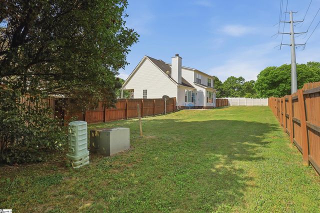 6 Fount De Leon Court, Fountain Inn, SC 29644