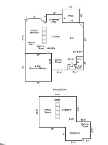 6 Fount De Leon Court, Fountain Inn, SC 29644