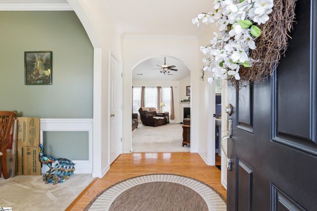 6 Fount De Leon Court, Fountain Inn, SC 29644