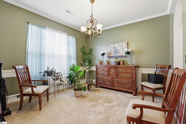 6 Fount De Leon Court, Fountain Inn, SC 29644