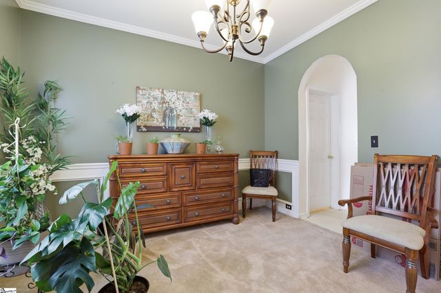 6 Fount De Leon Court, Fountain Inn, SC 29644