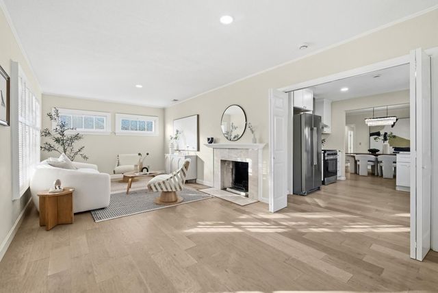 321 Johnson Avenue, Los Gatos, CA 95030