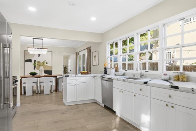 321 Johnson Avenue, Los Gatos, CA 95030