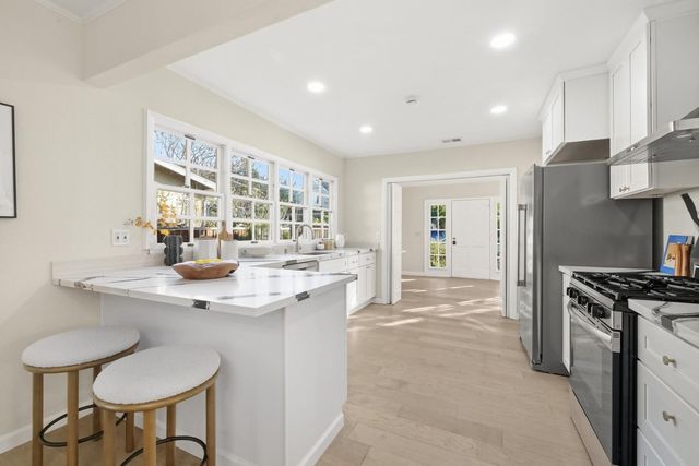 321 Johnson Avenue, Los Gatos, CA 95030