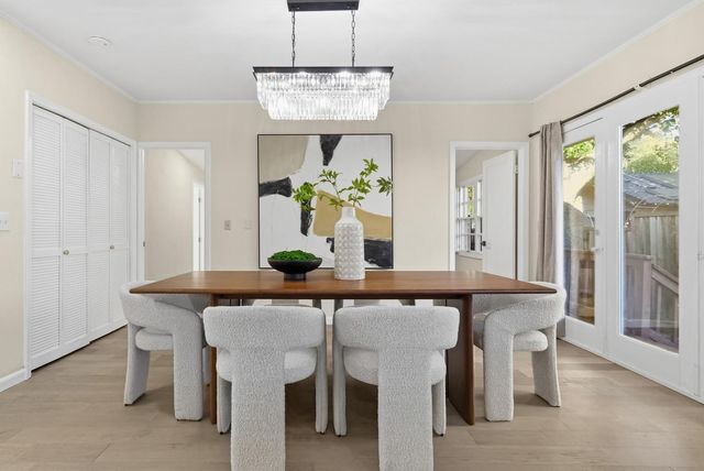 321 Johnson Avenue, Los Gatos, CA 95030