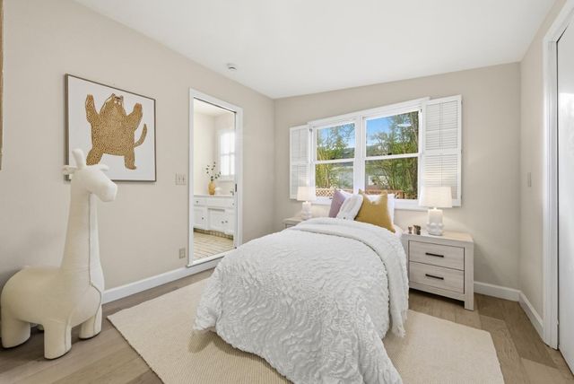 321 Johnson Avenue, Los Gatos, CA 95030