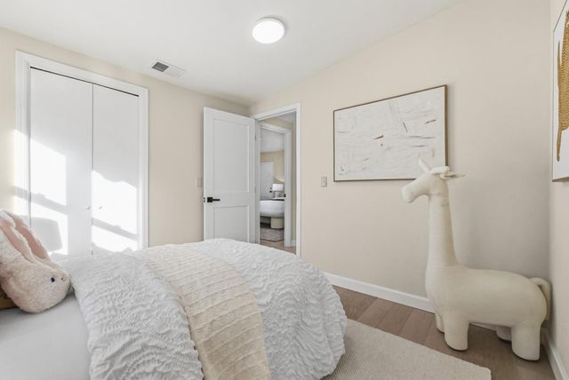 321 Johnson Avenue, Los Gatos, CA 95030