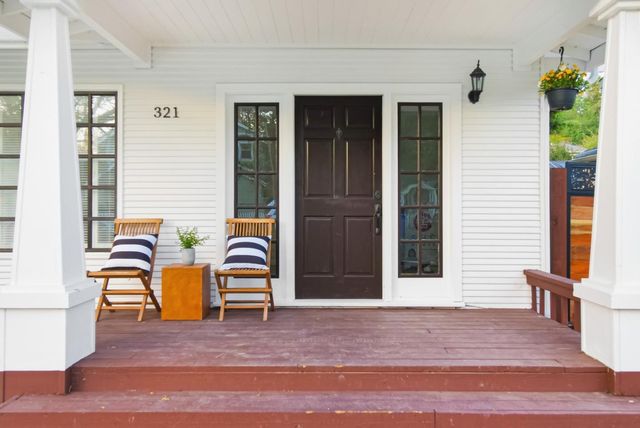 321 Johnson Avenue, Los Gatos, CA 95030