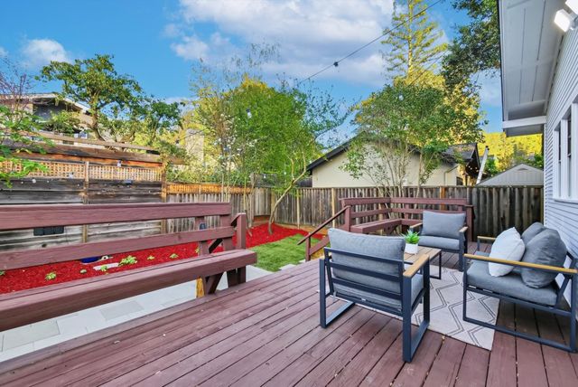 321 Johnson Avenue, Los Gatos, CA 95030