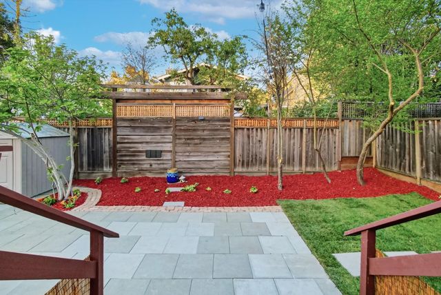 321 Johnson Avenue, Los Gatos, CA 95030