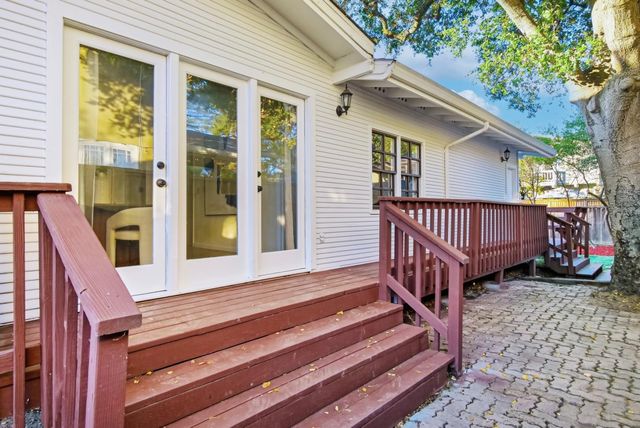 321 Johnson Avenue, Los Gatos, CA 95030