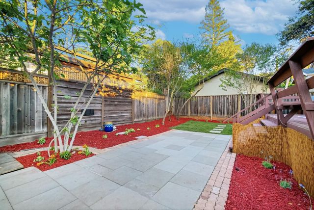 321 Johnson Avenue, Los Gatos, CA 95030