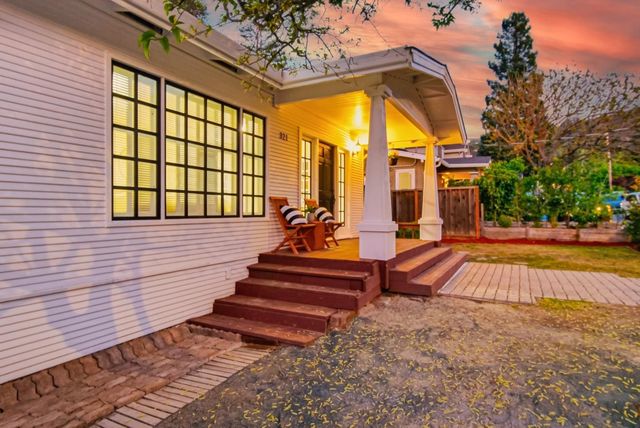 321 Johnson Avenue, Los Gatos, CA 95030