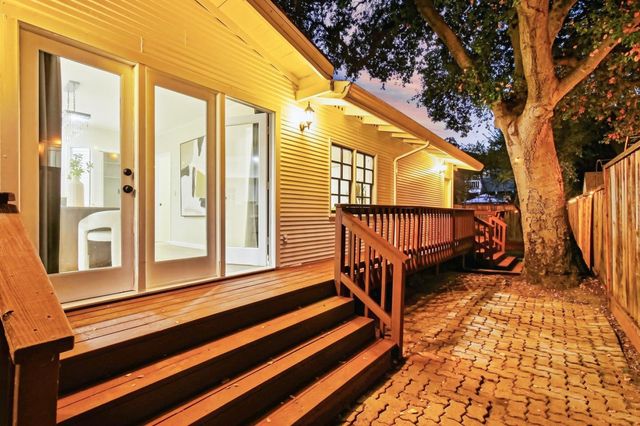 321 Johnson Avenue, Los Gatos, CA 95030