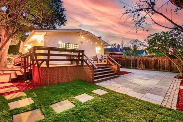 321 Johnson Avenue, Los Gatos, CA 95030