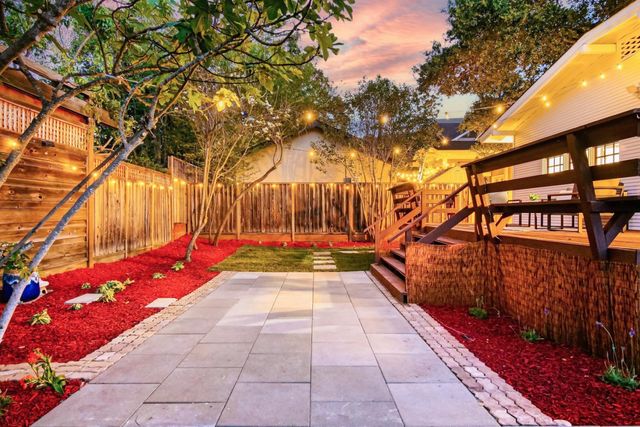 321 Johnson Avenue, Los Gatos, CA 95030