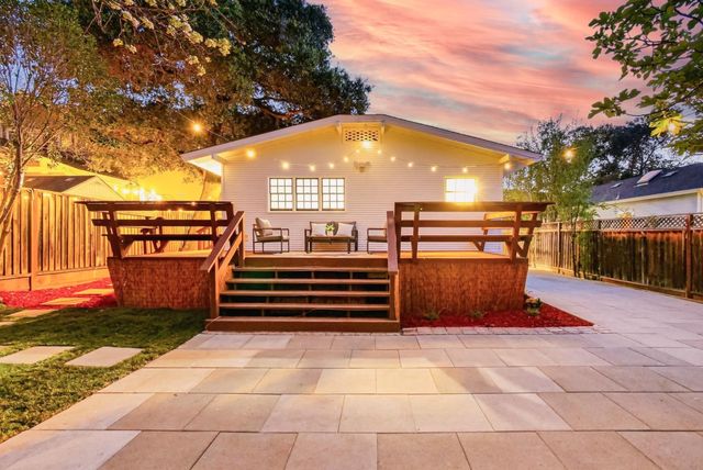 321 Johnson Avenue, Los Gatos, CA 95030